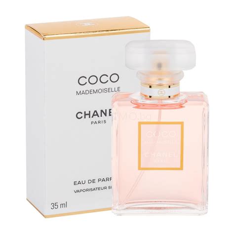 Chanel Coco Mademoiselle Eau de Parfum 35ml 